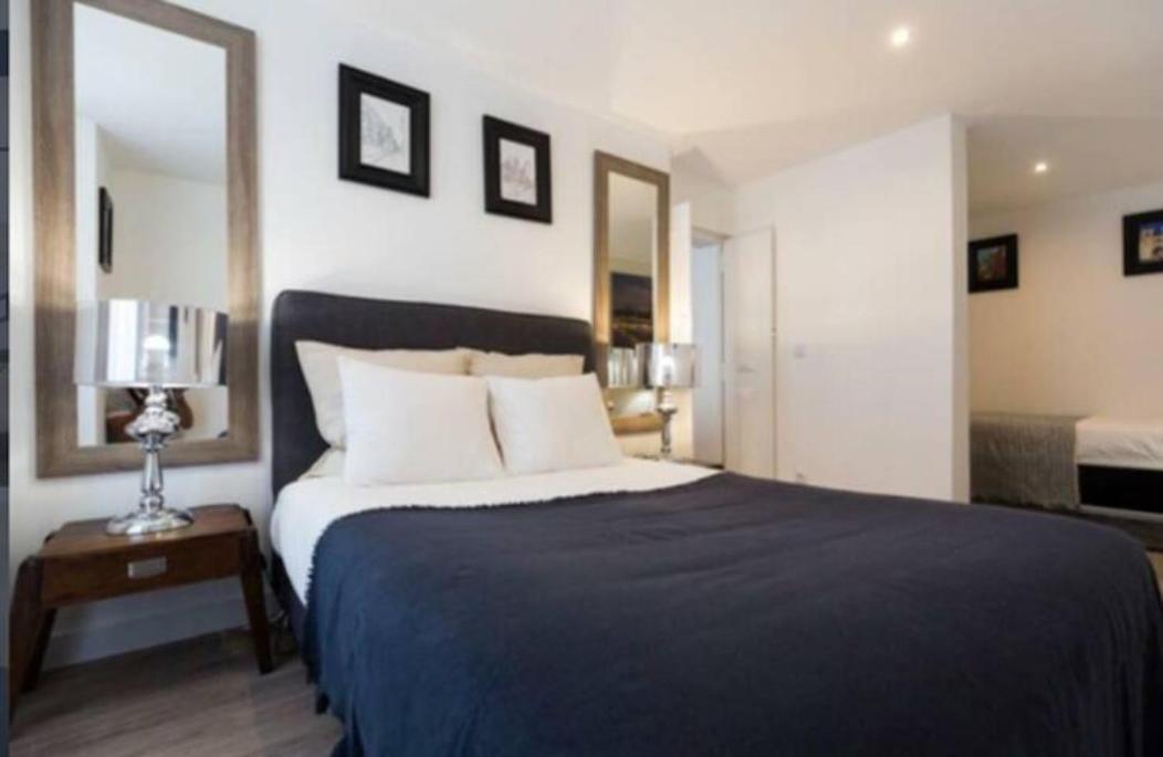 Appartement Ola Lisbon- Castelo V Lissabon