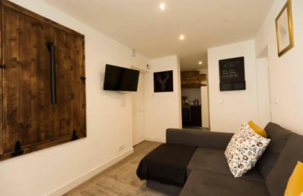 Appartement Ola Lisbon- Castelo V
